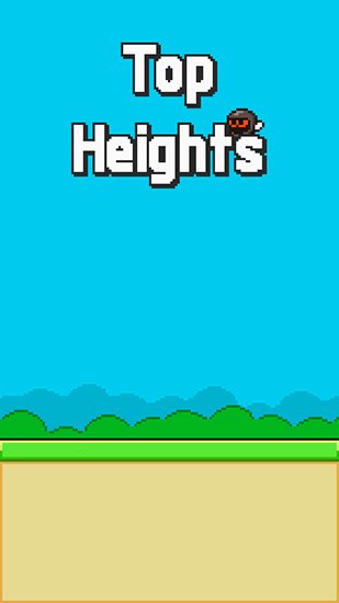game pic for Top heights